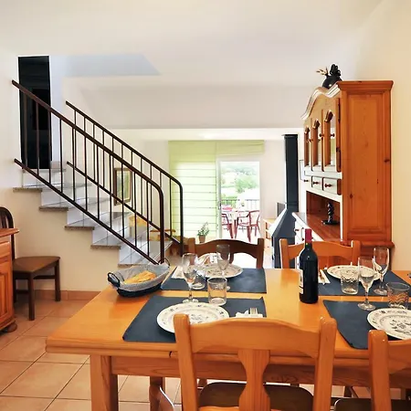 Villa Pilans A *