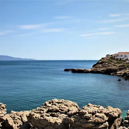 Pilans A L' Escala