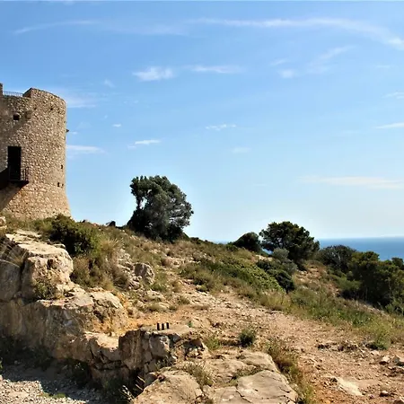 Pilans A L' Escala