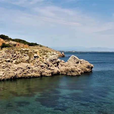 Pilans A L'Escala